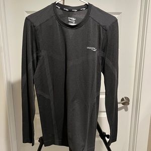 Mens Saucony Running Shirt
